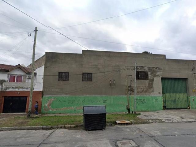 Depósito en alquiler 912 m2 Villa Domínico