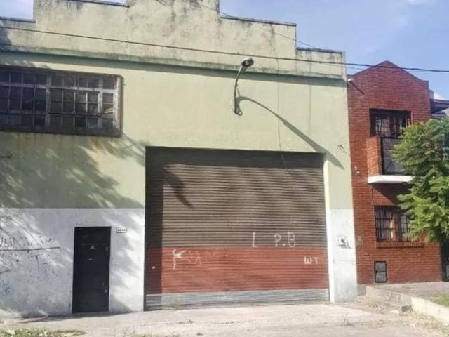 Depósito en alquiler 280 m2 Wilde