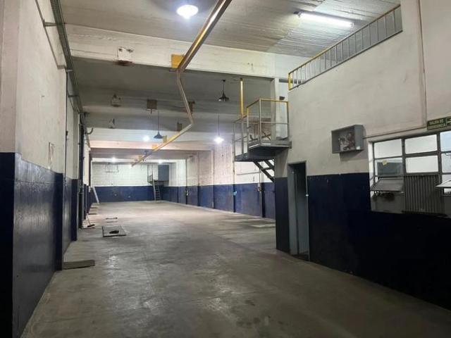 Depósito en alquiler 3 Oficinas Baños Gerlí