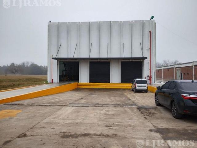 Depósito en Alquiler en Florencio Varela