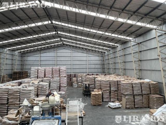 Depósito en alquiler en Gral. Rodríguez