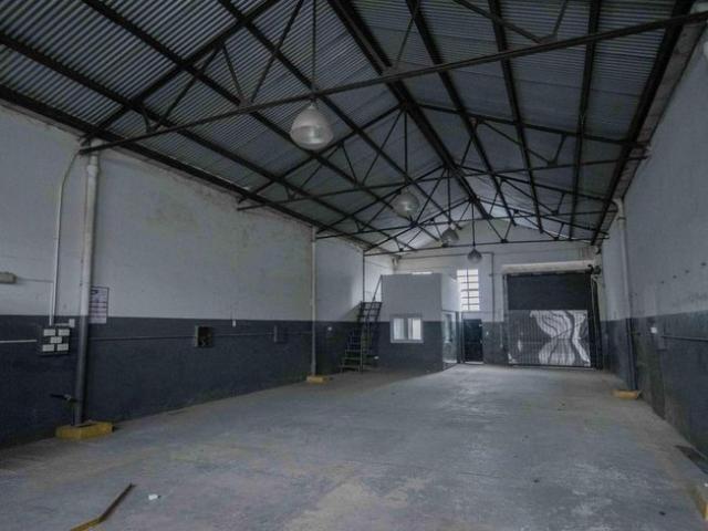 Depósito en alquiler en Martinez