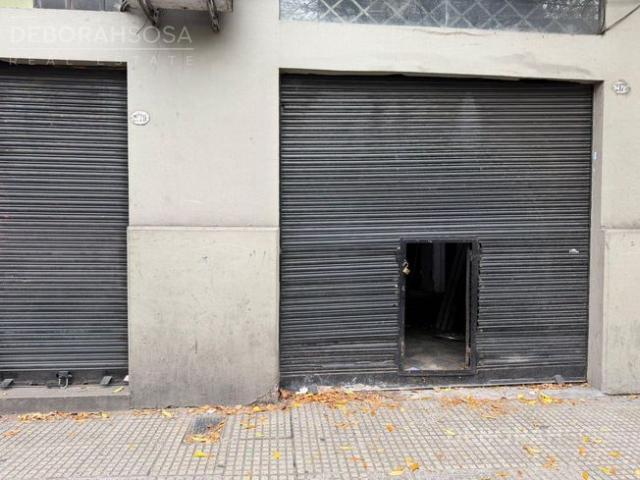 Depósito en Barracas en alquiler 37M2