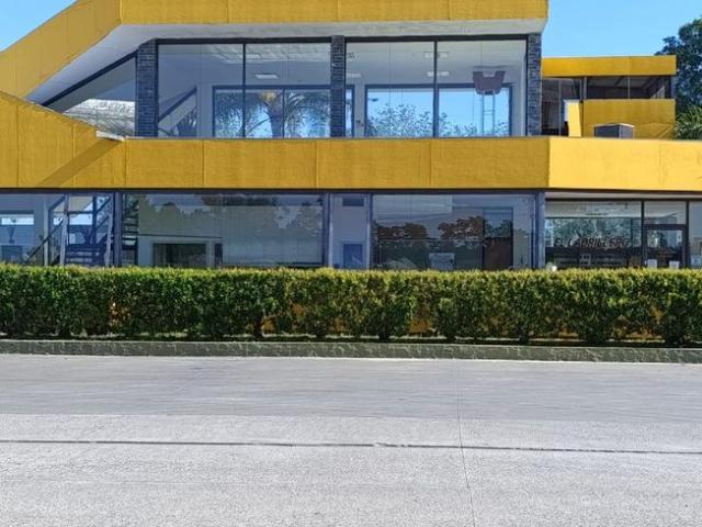 Depósito en Perez