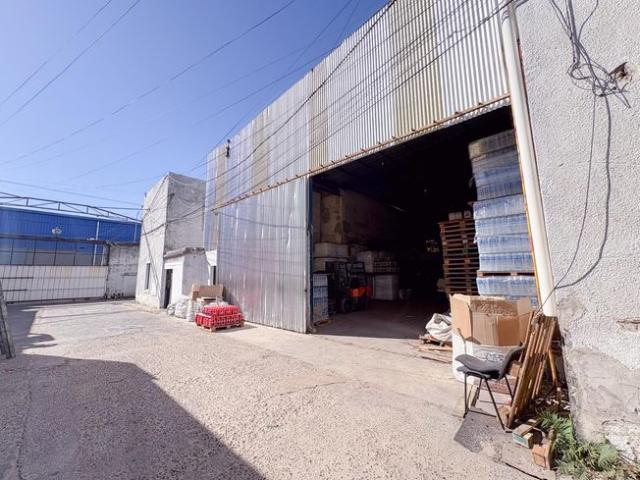Depósito en Sarandi