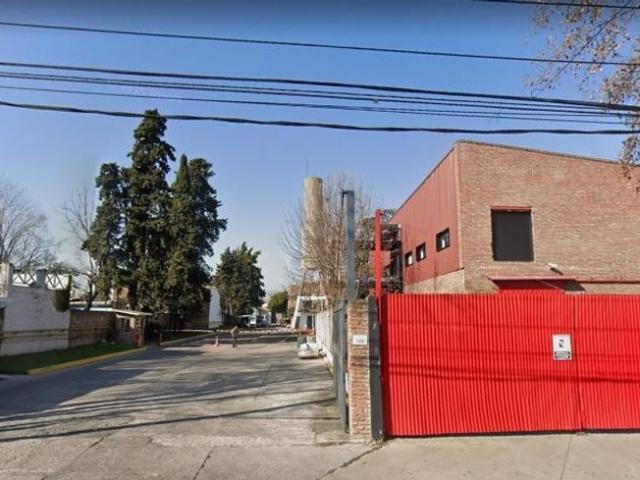 Depósito industrial en San Isidro