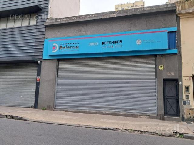 Depósito Local Constitución