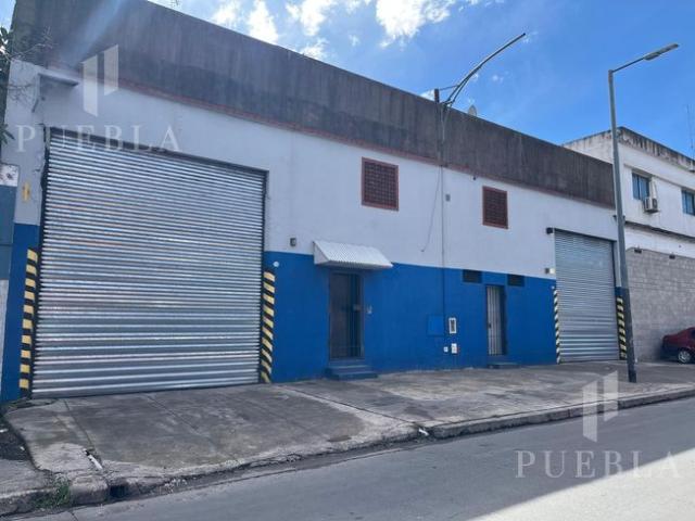 Depósito Pompeya