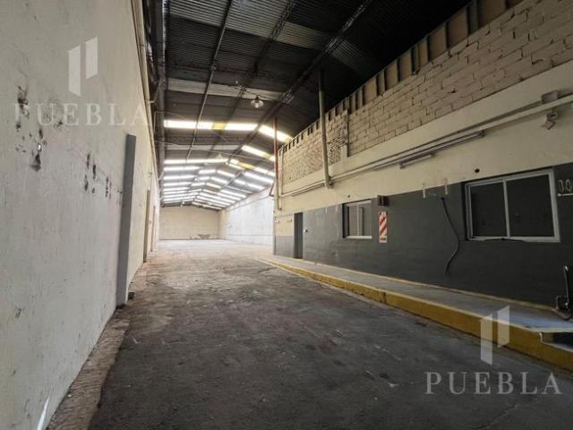 Depósito Pompeya
