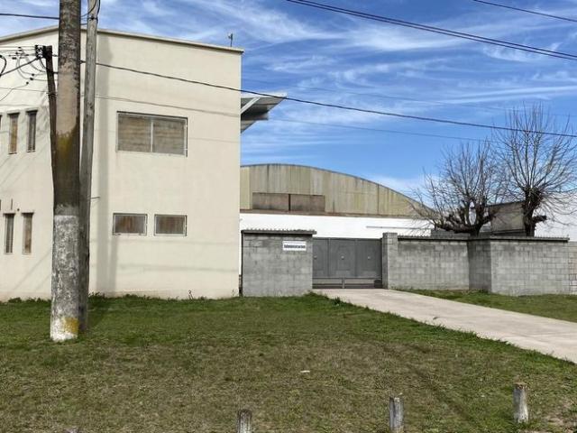 Depósito Santa Elena