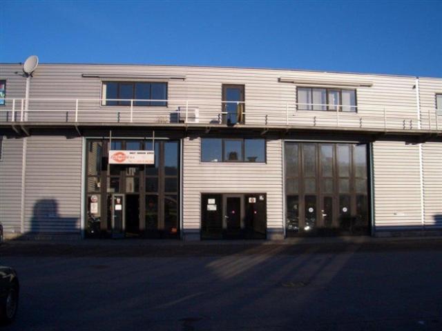 02264 Local Eplatures 46a La Chaux de Fonds