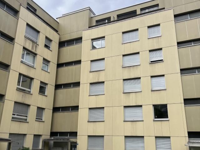 Dépôt à louer au Schönberg