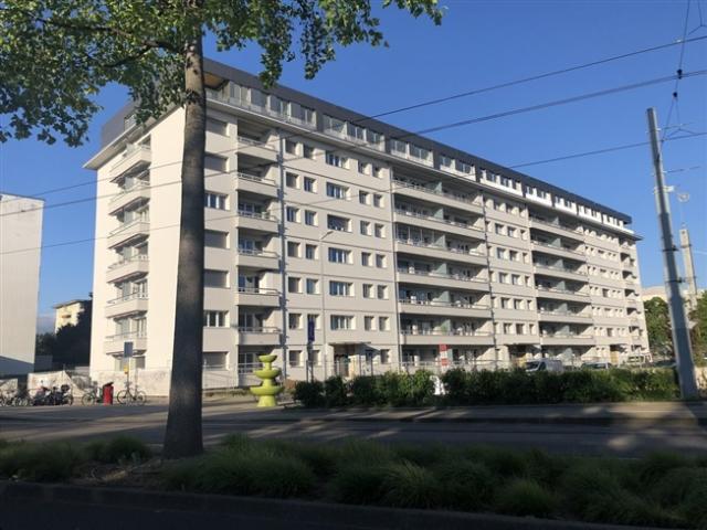 Dépôt de 18m2 à louer au Grand Lancy