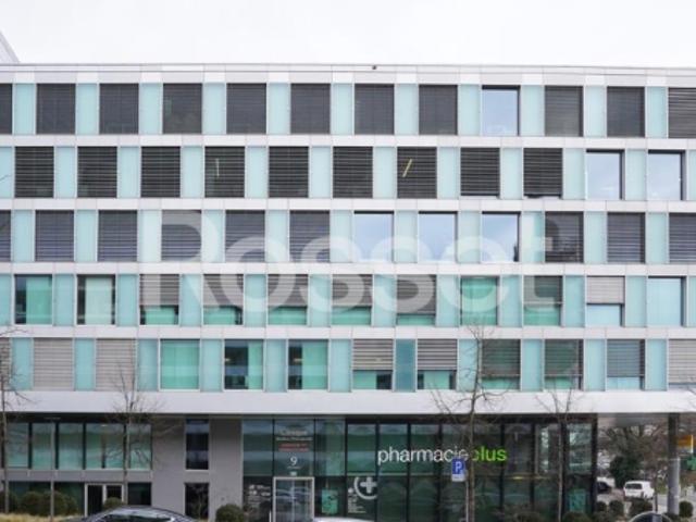 Dépôt d'env. 85 m² 3ème sous sol