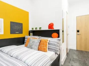 Depot Point, Britannia Street, London, WC1X 9AH, United Kingdom | 1 bed apartment for rent #154640042 | Rentberry