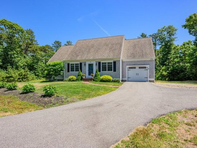 Depot Rd, Harwich, Home For Sale