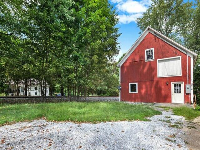 Depot St, Cavendish, Home For Sale
