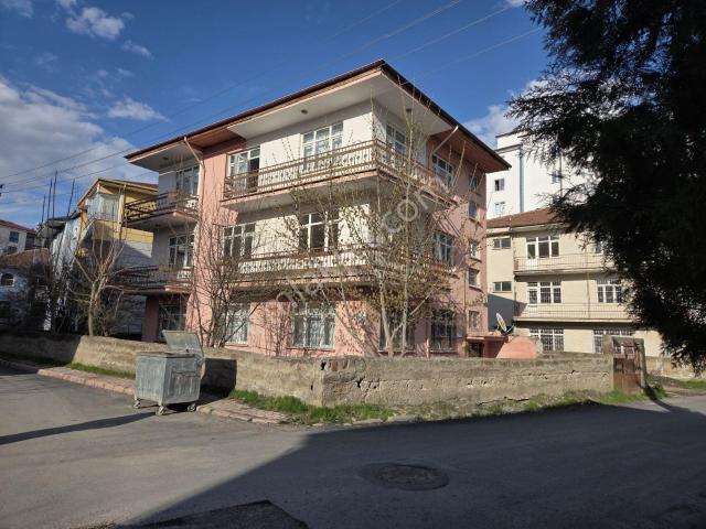 Depozito Yok! Olgunlar Camii Altında Kiralık Daire