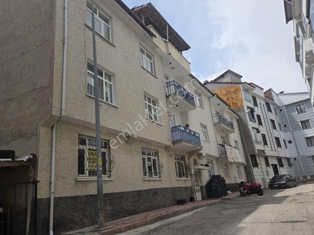 Depozito Yok! Yeni Mh. Özbal Market Arkası 3+1 Giriş Kat Kiralık