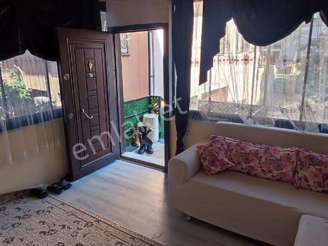 Depozitosuz! Tarsu Avm Yanı Fatih Mh Eşyalı 2+1 Kiralık Daire