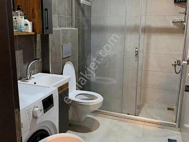 depozitosuz Tramvaya 4 Dk Geniş Eşyalı Daire