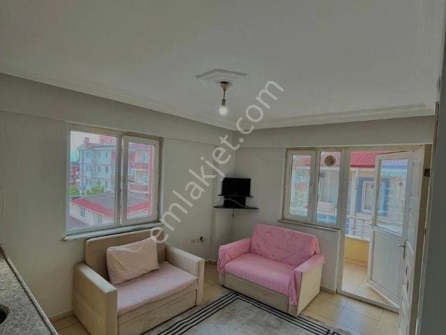 Depozitosuz Atatürk Mah. Kiralık Herşey Dahil Eşyalı Daire