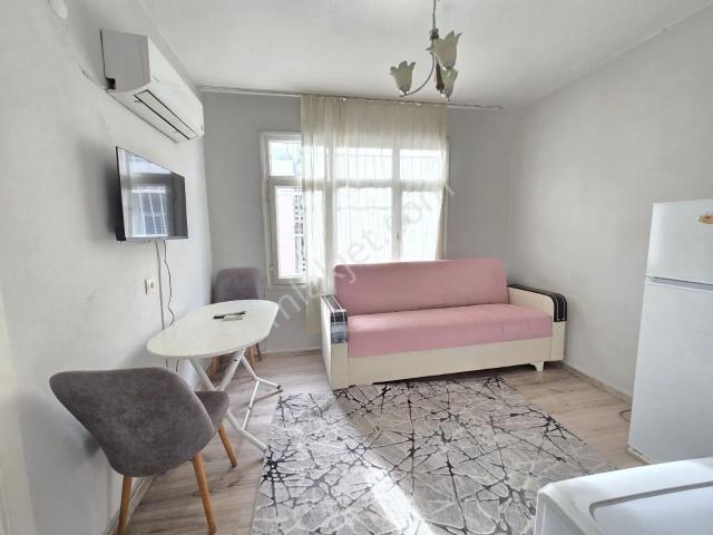Depozitosuz!barajyolu Hastanler Kavşağı Civ Full Eşyalı 2+1 Daire️