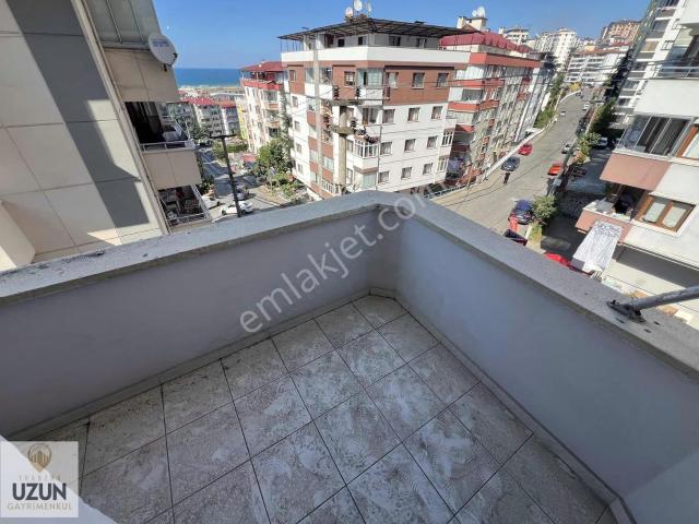 Depozitosuz | Beşirli 2 Noluda 3+1 | 130 M² | Asansörlü