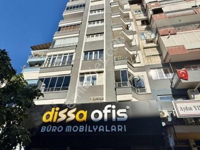Depozitosuz Merkezde Kıralık 3+1 Doğalgazlı Balkonlu Daire