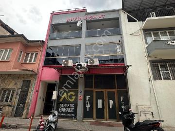 Nazilli, Aydın ili, Ege Bölgesi - Balkon