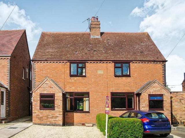 Deppers Bridge, Southam 3 bed semi detached house to rent £1,250 pcm £288 pw