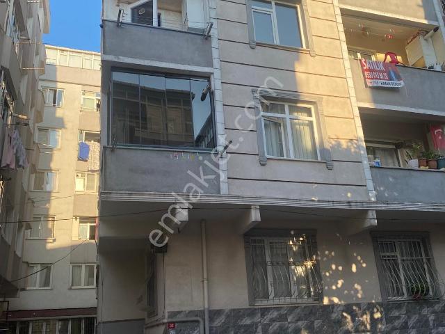 Deprem Sonrası 2+1 Tertemiz