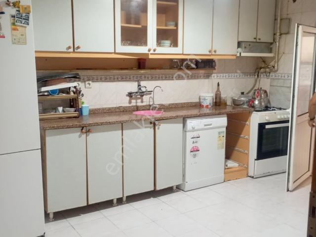 Deprem Sonrası 3+1 135 M2 Kombili Kiralık Daire