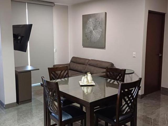 DEPRTAMENTO EN VENTA, ACABADOS DE 1a, EXCELENTE INVERSIÓN EN GUADALUPE, N.L. $3,371,096