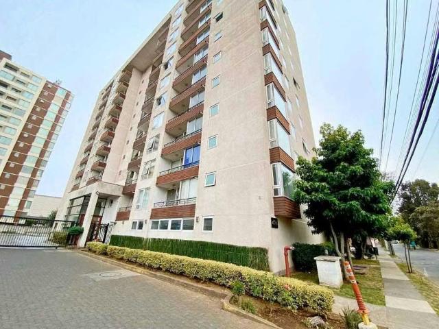 Deprtamento en venta edif massman 1701 | Dormitorios por 2700.00 en Temuco