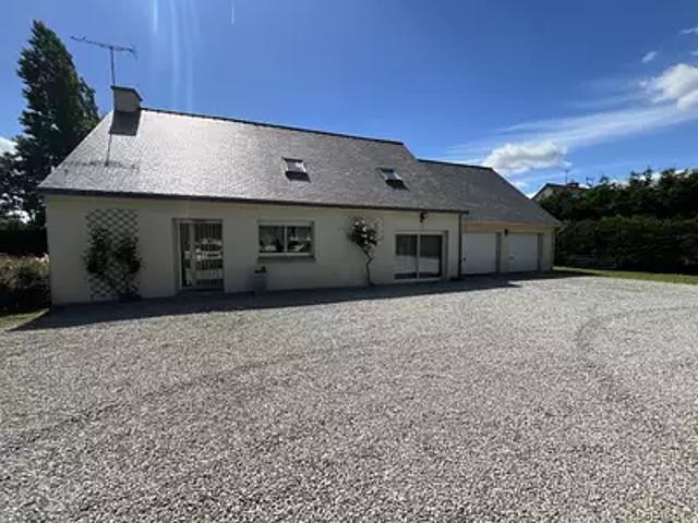 Derval 44590 Achat / Vente maison 5 pièces t5
