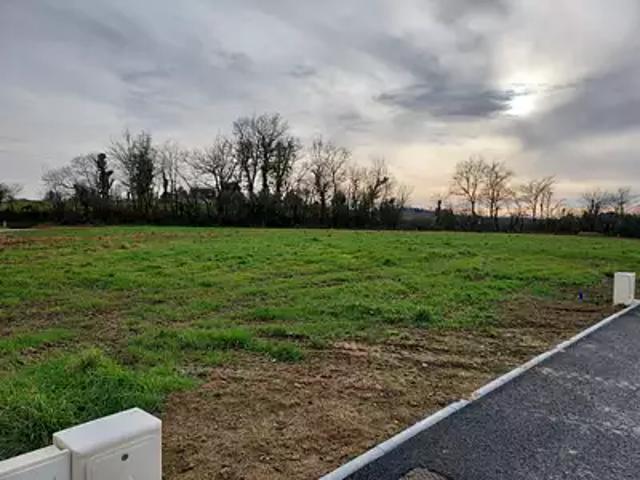 Derval 44590 Programme neuf maison neuf à vendre 4 pièces