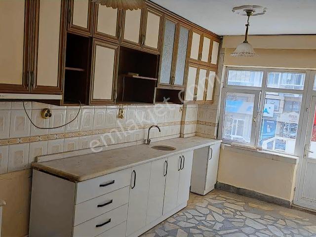 Dervişpaşa Mahallesi Kiralık Daire