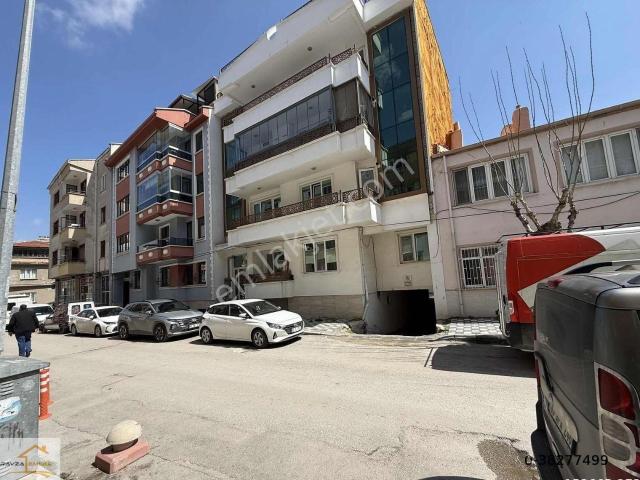 Derviş Paşa Mahallesin De Lüks 3+1 Satılık Daire