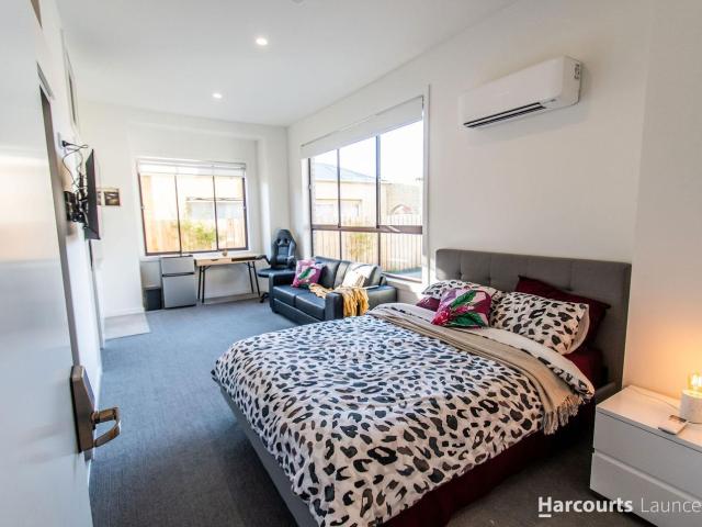Derwent/60 Haig Street, MOWBRAY, TAS 7248