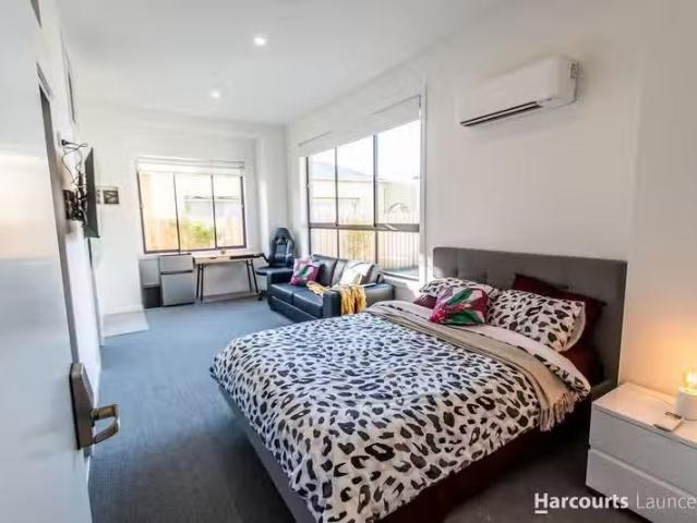 Derwent/60 Haig Street, MOWBRAY, TAS 7248 House for Rent