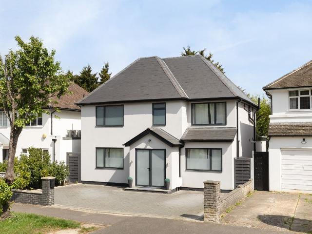Derwent Avenue, Kingston, London SW15, 5 bed property to rent, £7,500 pcm | PrimeLocation