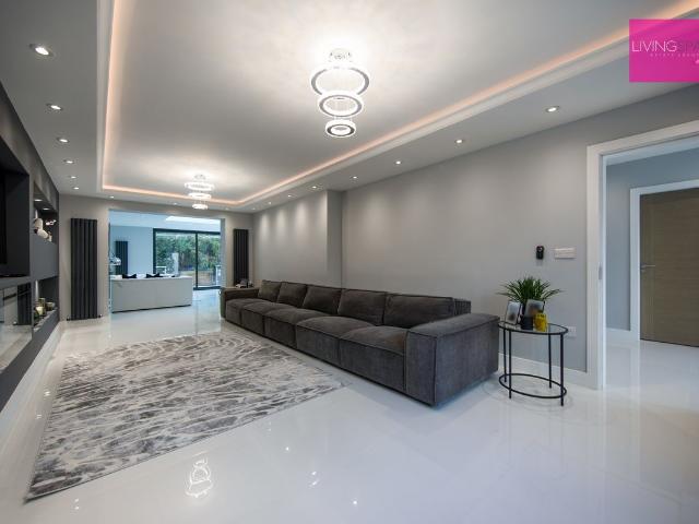 Derwent Avenue, Kingston SW15, 5 bed terraced house to rent, £8,000 pcm | PrimeLocation