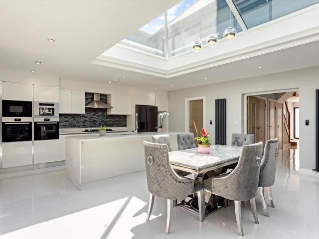 Derwent Avenue, London SW15, 5 bed detached house to rent, £7,500 pcm | PrimeLocation