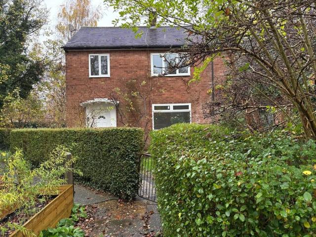 Derwent Close, Chorlton 3 bed mews to rent £1,500 pcm £346 pw