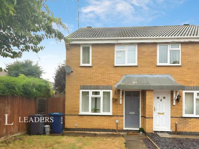 Derwent Close PE29, 3 bed semi detached house to rent, £1,150 pcm | PrimeLocation