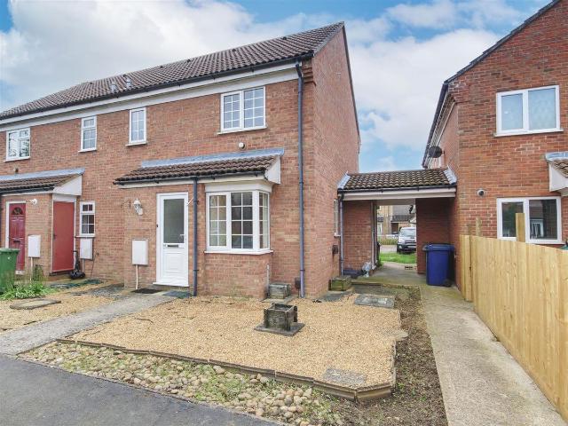 Derwent Close, St. Ives PE27, 1 bed detached house to rent, £875 pcm | PrimeLocation