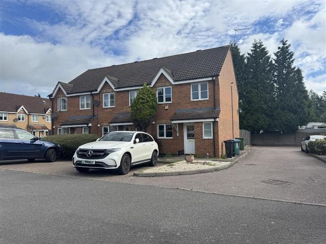Derwent Close, Watford WD25, 3 bed end terrace house to rent, £1,975 pcm | PrimeLocation