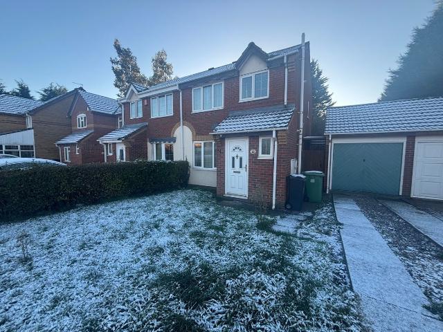 Derwent Close, Willenhall WV13, 3 bed semi detached house to rent, £1,250 pcm | PrimeLocation