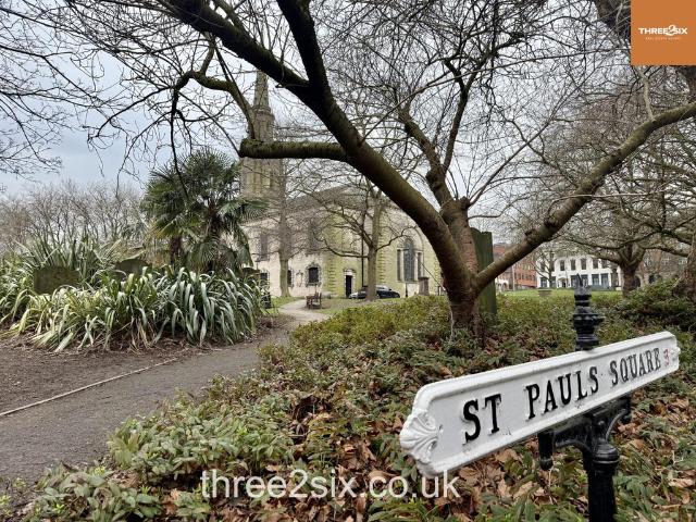 DERWENT FOUNDRY, 5 MARY ANN STREET, B3 1 bed apartment to rent £900 pcm £208 pw